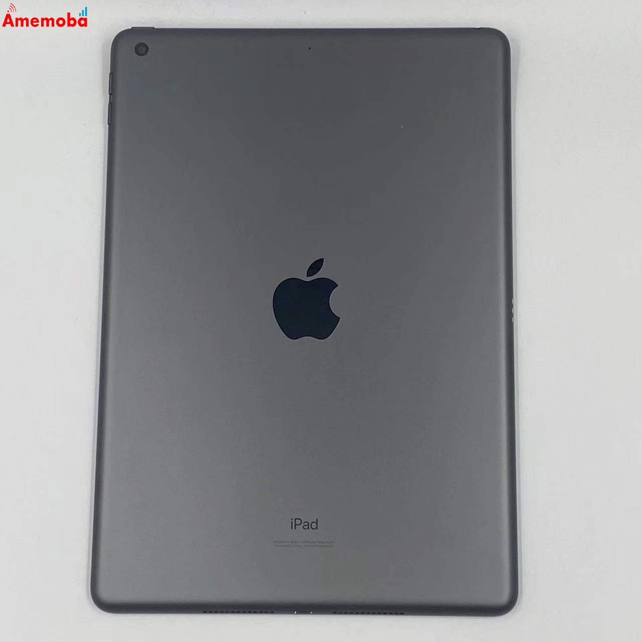 iPad 第9世代 Wi-Fiモデル 256GB MK2N3TH/A  スペースグレイ