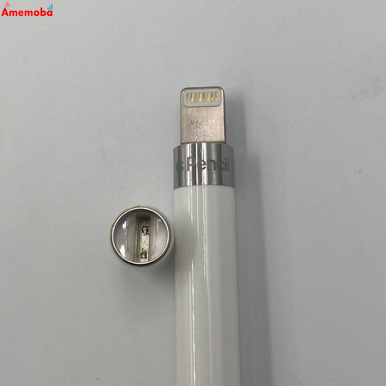 Apple Pencil 第1世代 A1603 美品 標準カラー