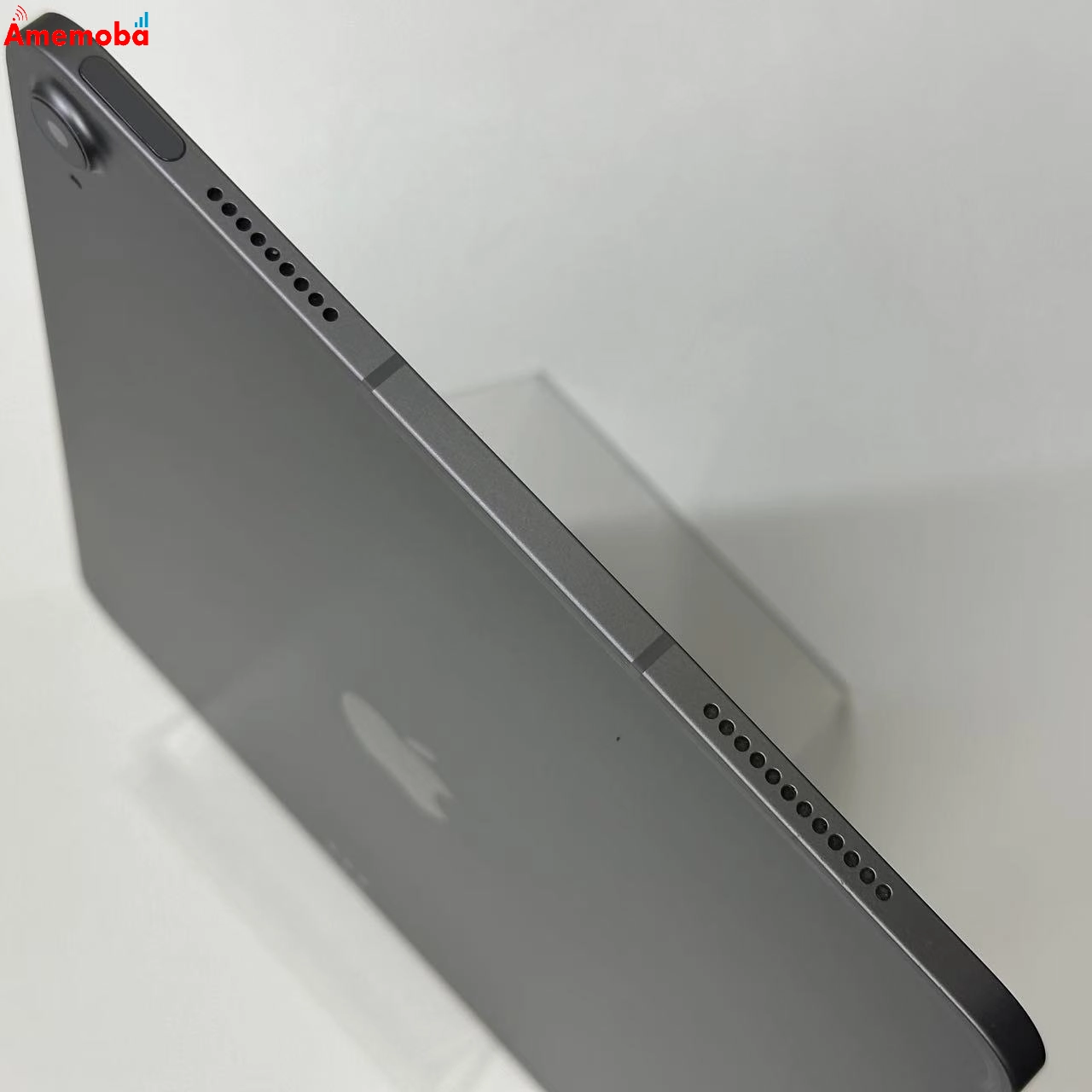 iPad Air 11インチ 第6世代 256GB スペースグレイ MUXH3J/A docomo版SIMフリー 極美品