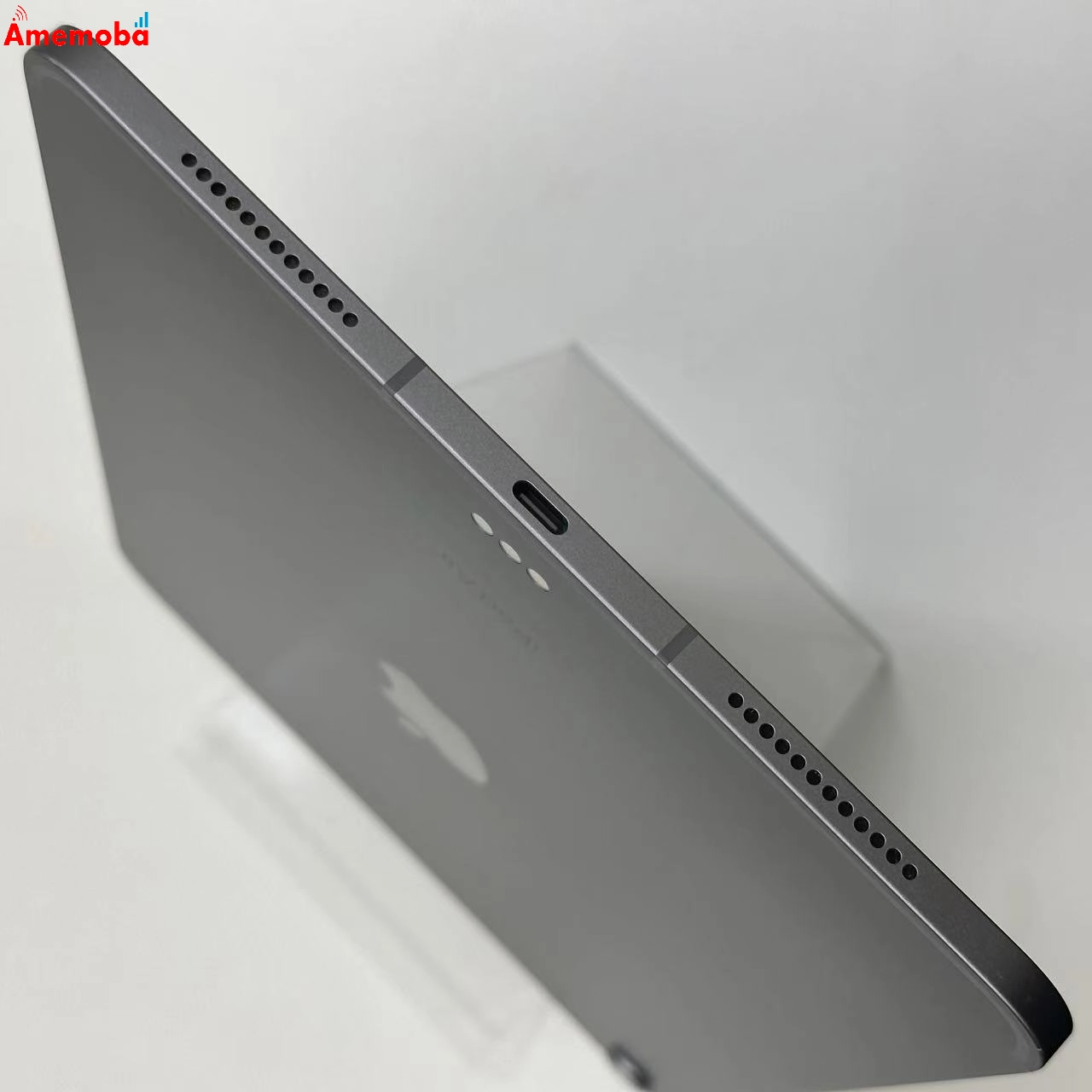 iPad Air 11インチ 第6世代 256GB スペースグレイ MUXH3J/A docomo版SIMフリー 極美品