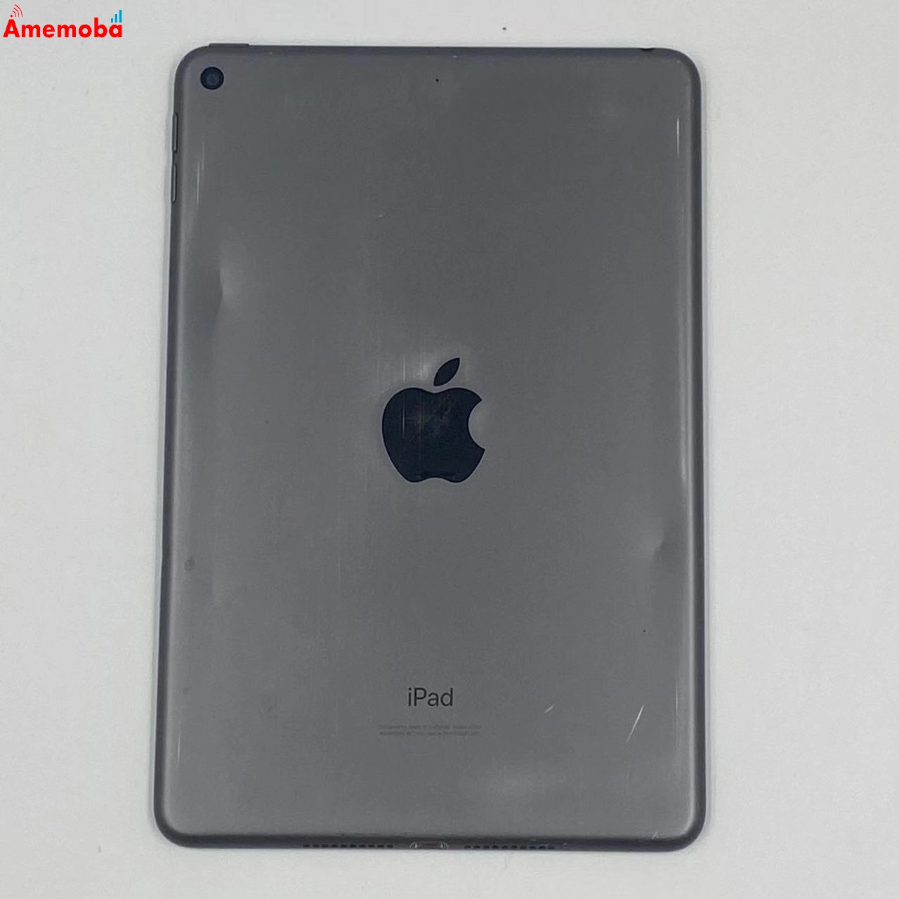 iPad mini 第5世代 Wi-Fiモデル 64GB MUQW2X/A スペースグレイ