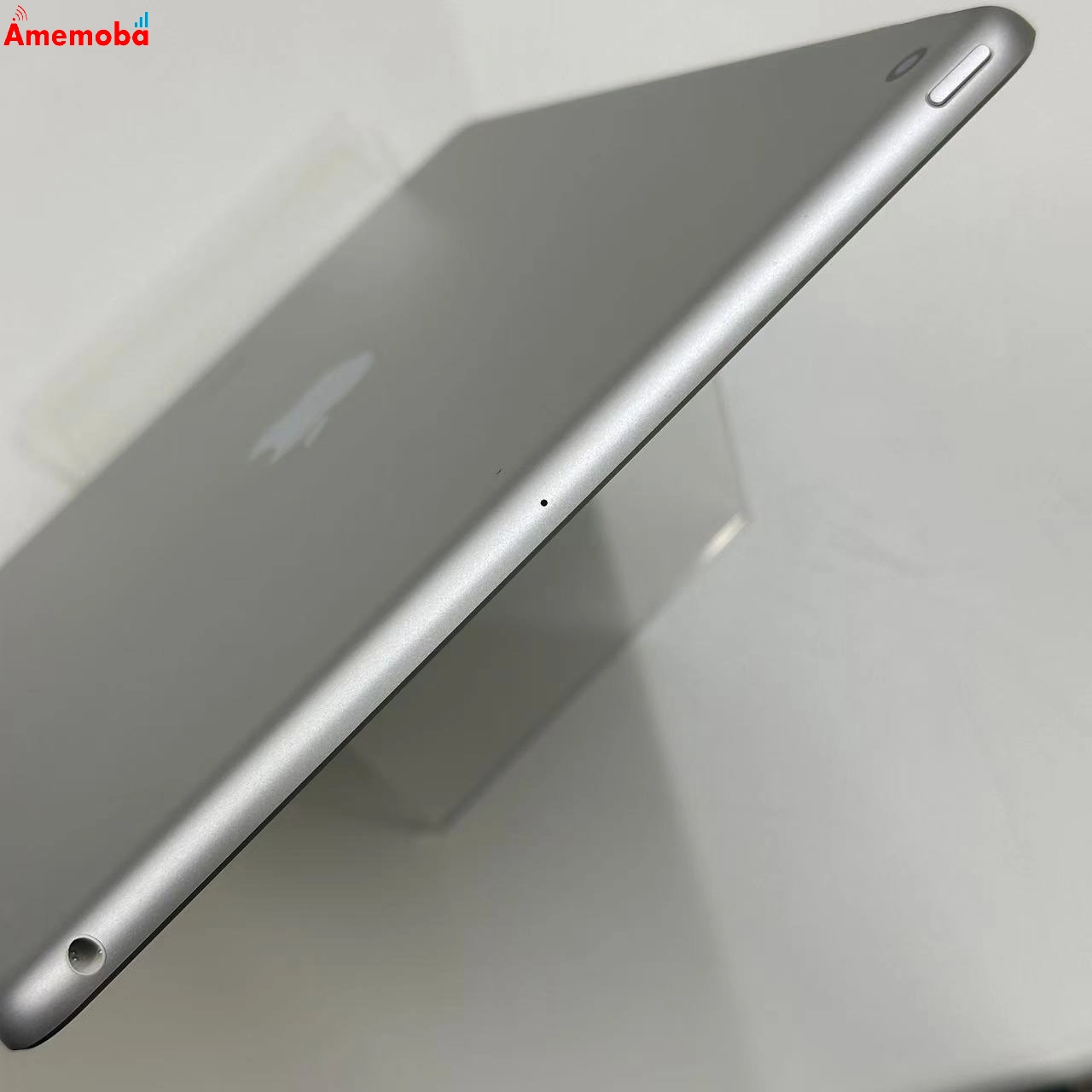 iPad 第9世代 Wi-Fiモデル 64GB シルバー MK2L3J/A 美品