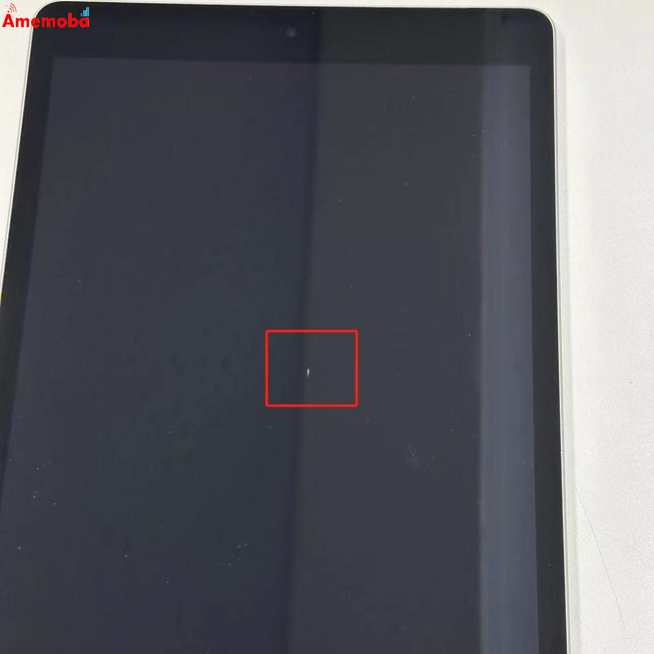 iPad 第9世代 Wi-Fiモデル 64GB シルバー MK2L3J/A 美品