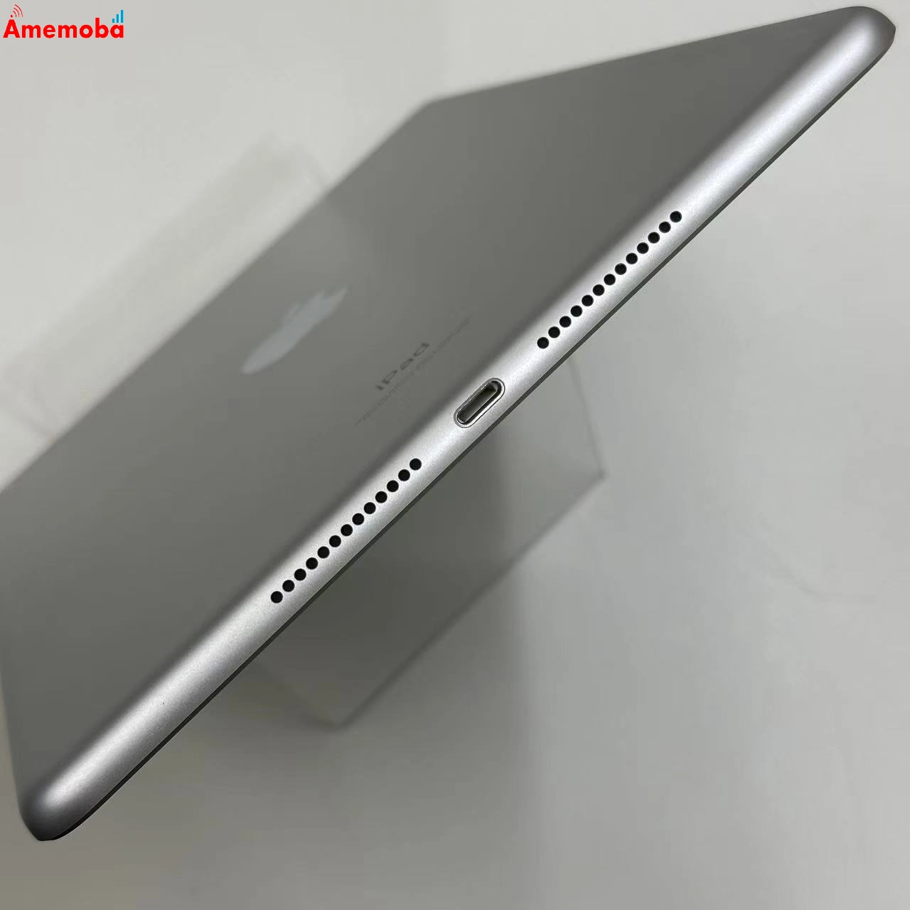 iPad 第9世代 Wi-Fiモデル 64GB シルバー MK2L3J/A 美品