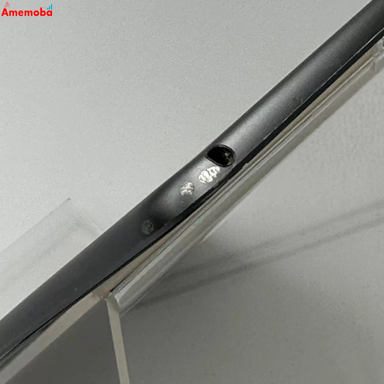 iPad mini 第5世代 Wi-Fiモデル 64GB MUQW2X/A スペースグレイ