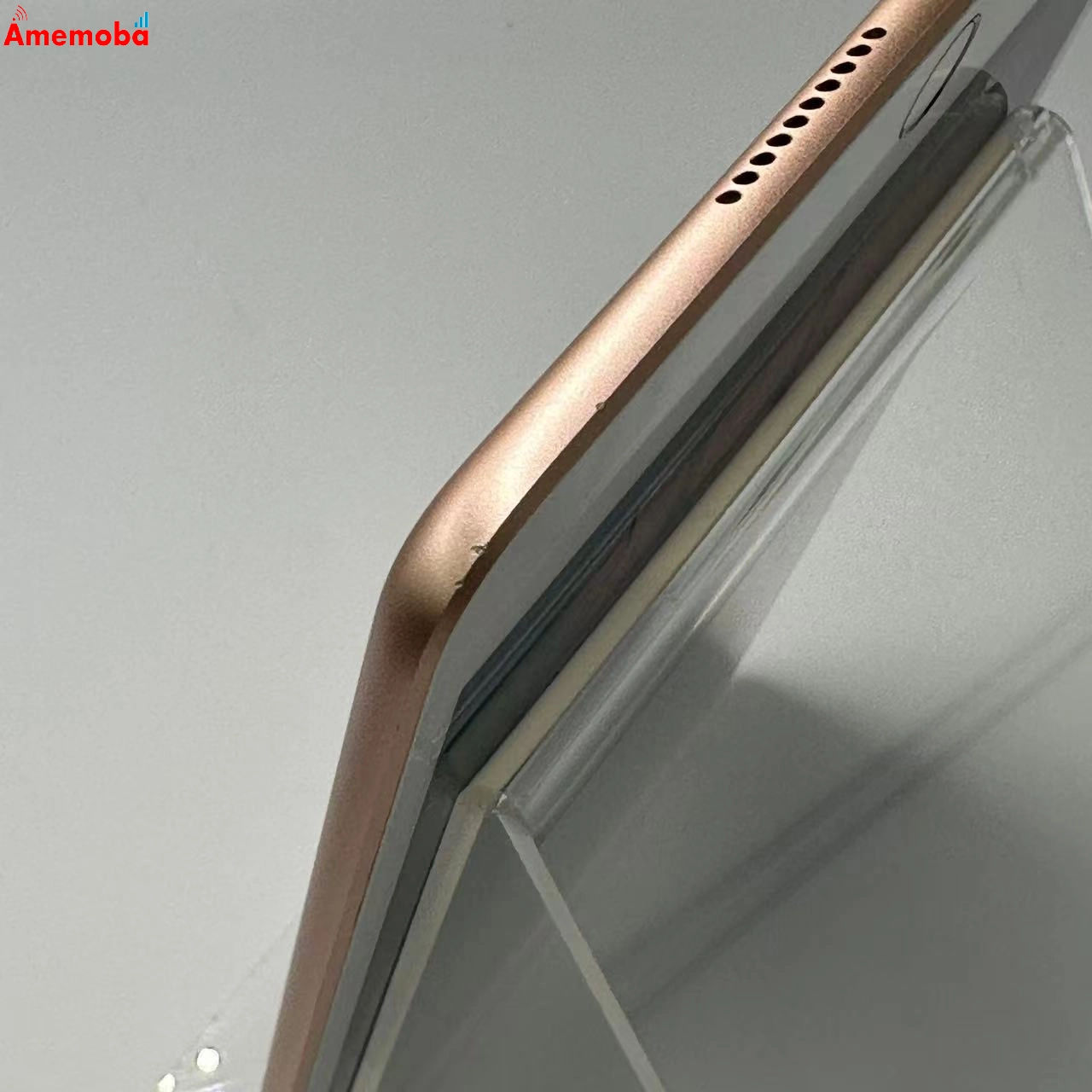 iPad mini 第5世代 Wi-Fiモデル 64GB NUQY2J/A ゴールド