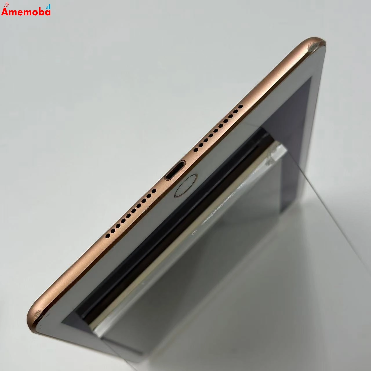 iPad mini 第5世代 Wi-Fiモデル 64GB MUQY2ZP/A ゴールド