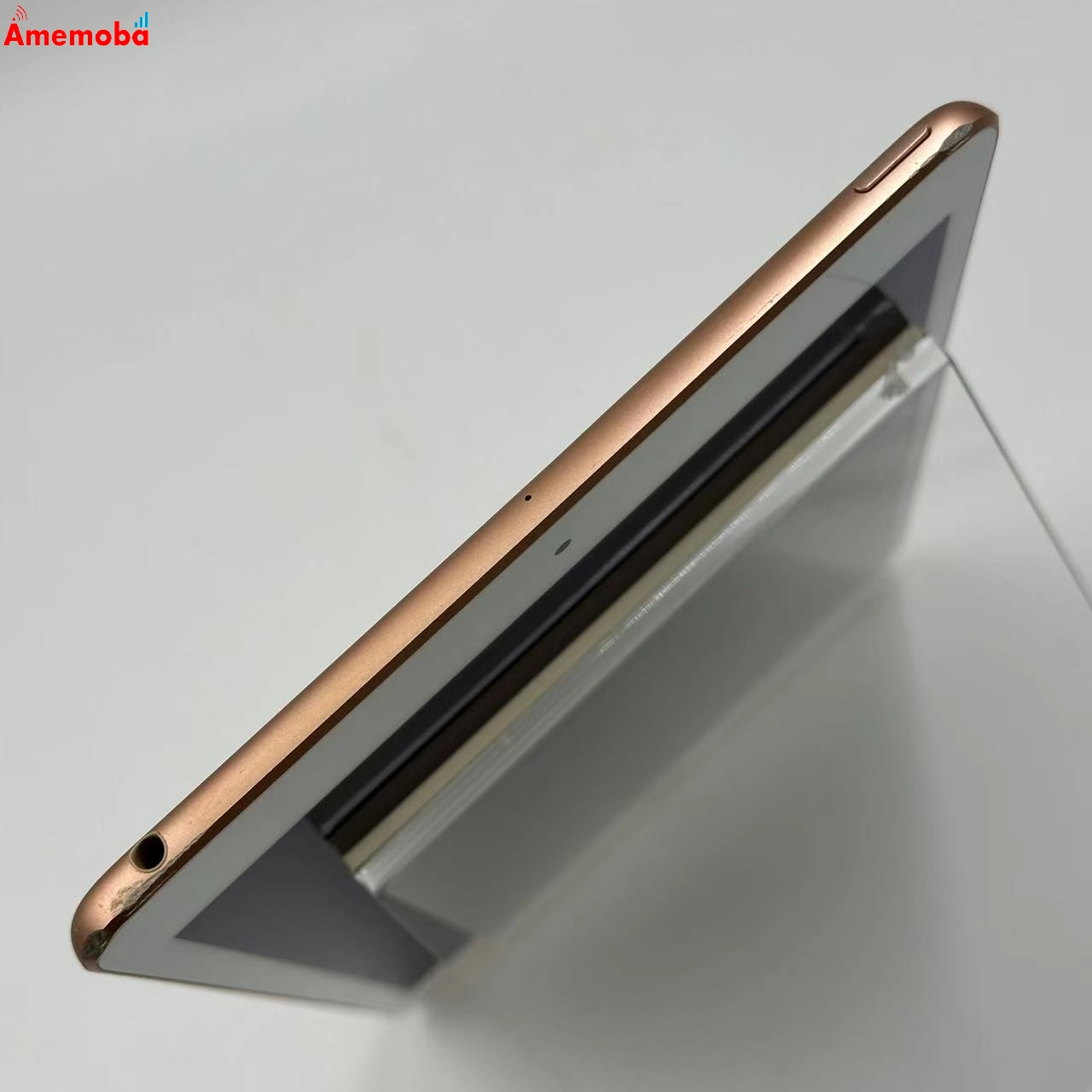 iPad mini 第5世代 Wi-Fiモデル 64GB MUQY2ZP/A ゴールド