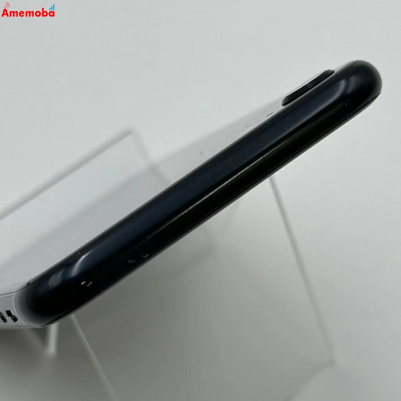 iPhoneSE 第3世代 128GB ミッドナイト MMYF3J/A SoftBank版SIMフリー