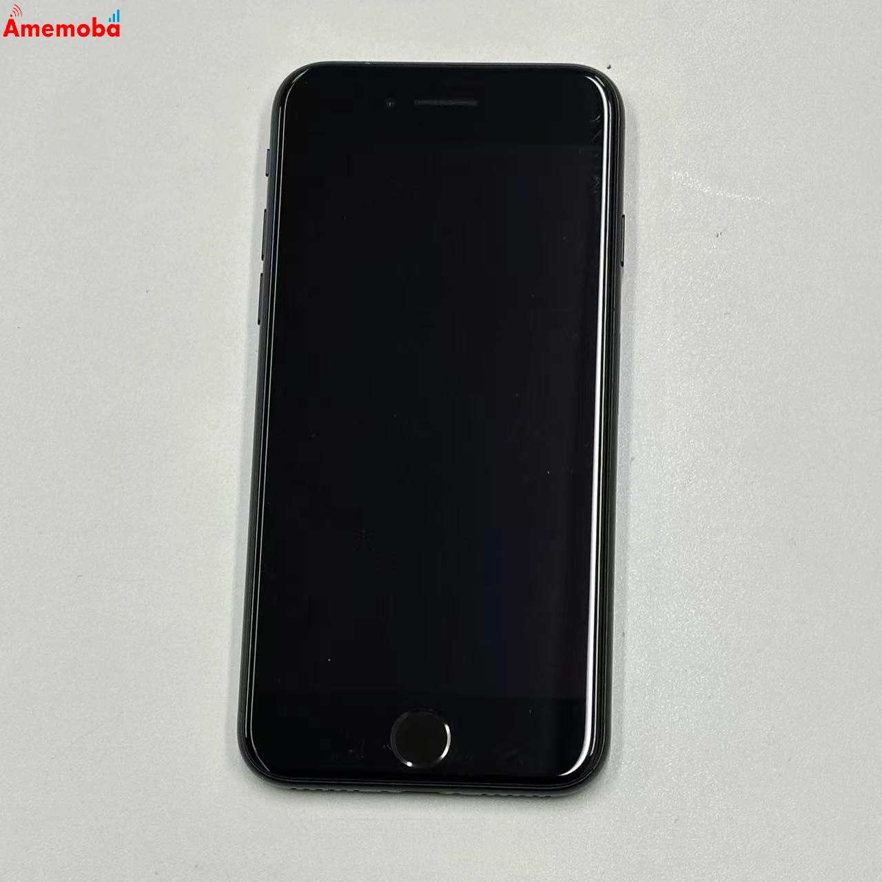 iPhoneSE 第3世代 128GB ミッドナイト MMYF3J/A SoftBank版SIMフリー