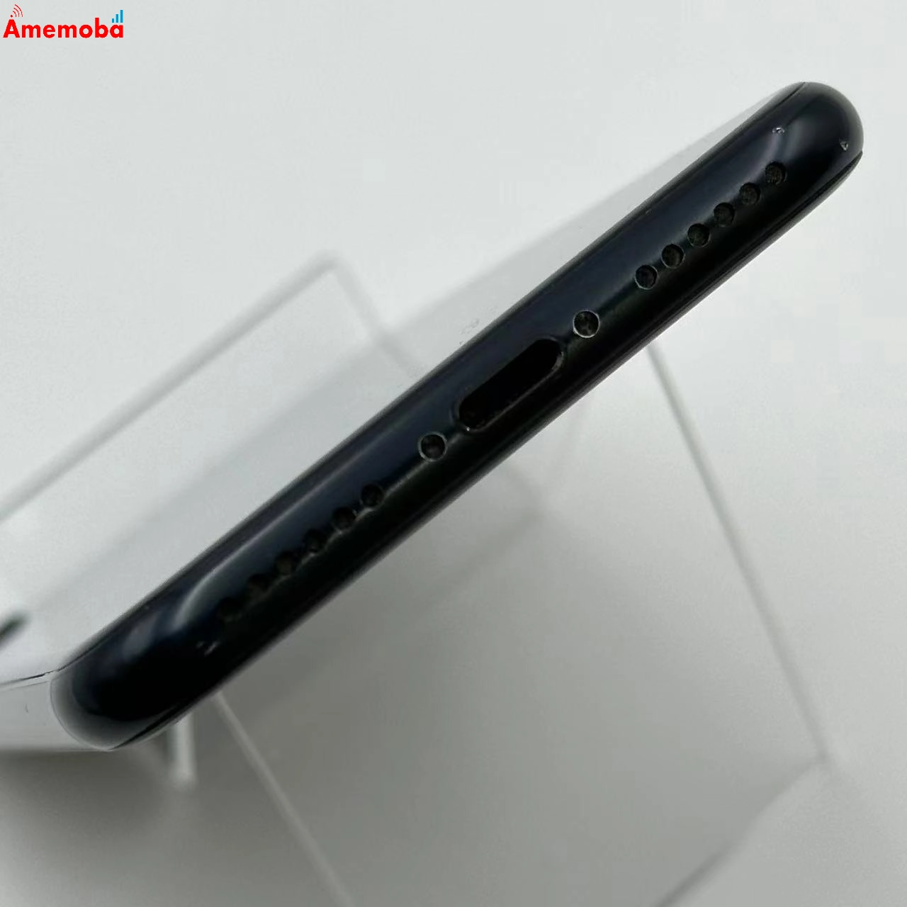 iPhoneSE 第3世代 128GB ミッドナイト MMYF3J/A SoftBank版SIMフリー