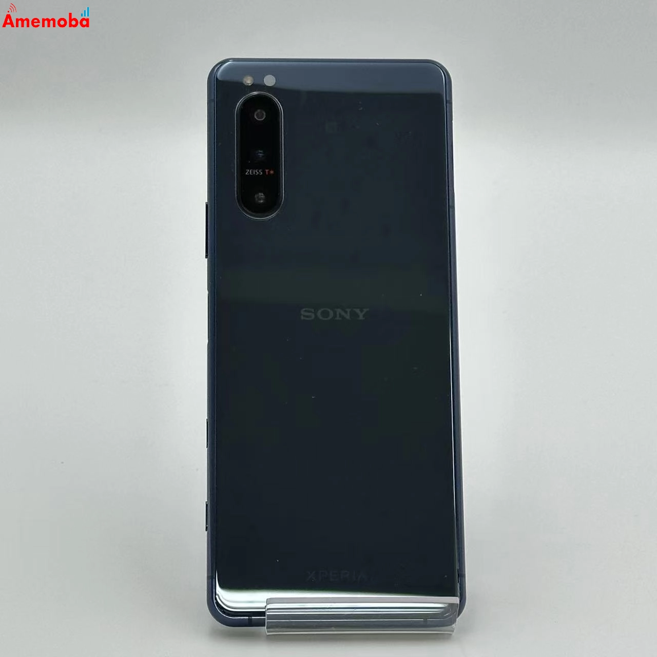 Xperia 5 II 256GB ブルー XQ-AS42 SIMフリー 美品