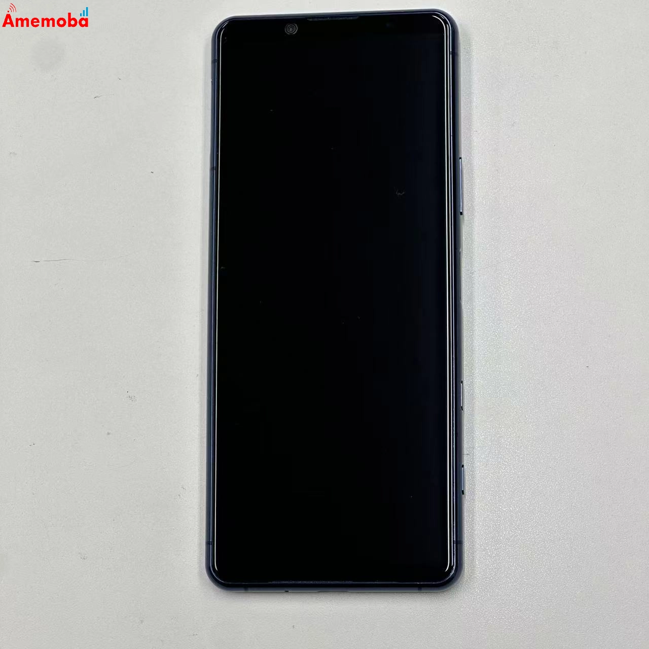 Xperia 5 II 256GB ブルー XQ-AS42 SIMフリー 美品