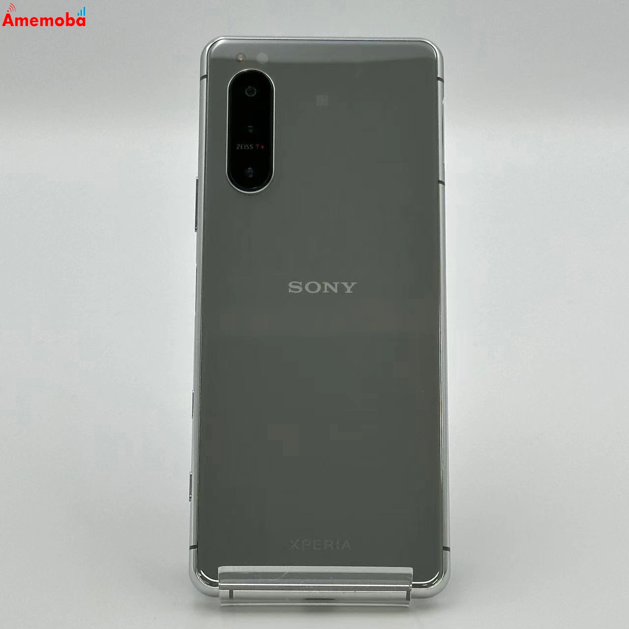 Xperia 5 II 256GB グレー XQ-AS42 SIMフリー 美品