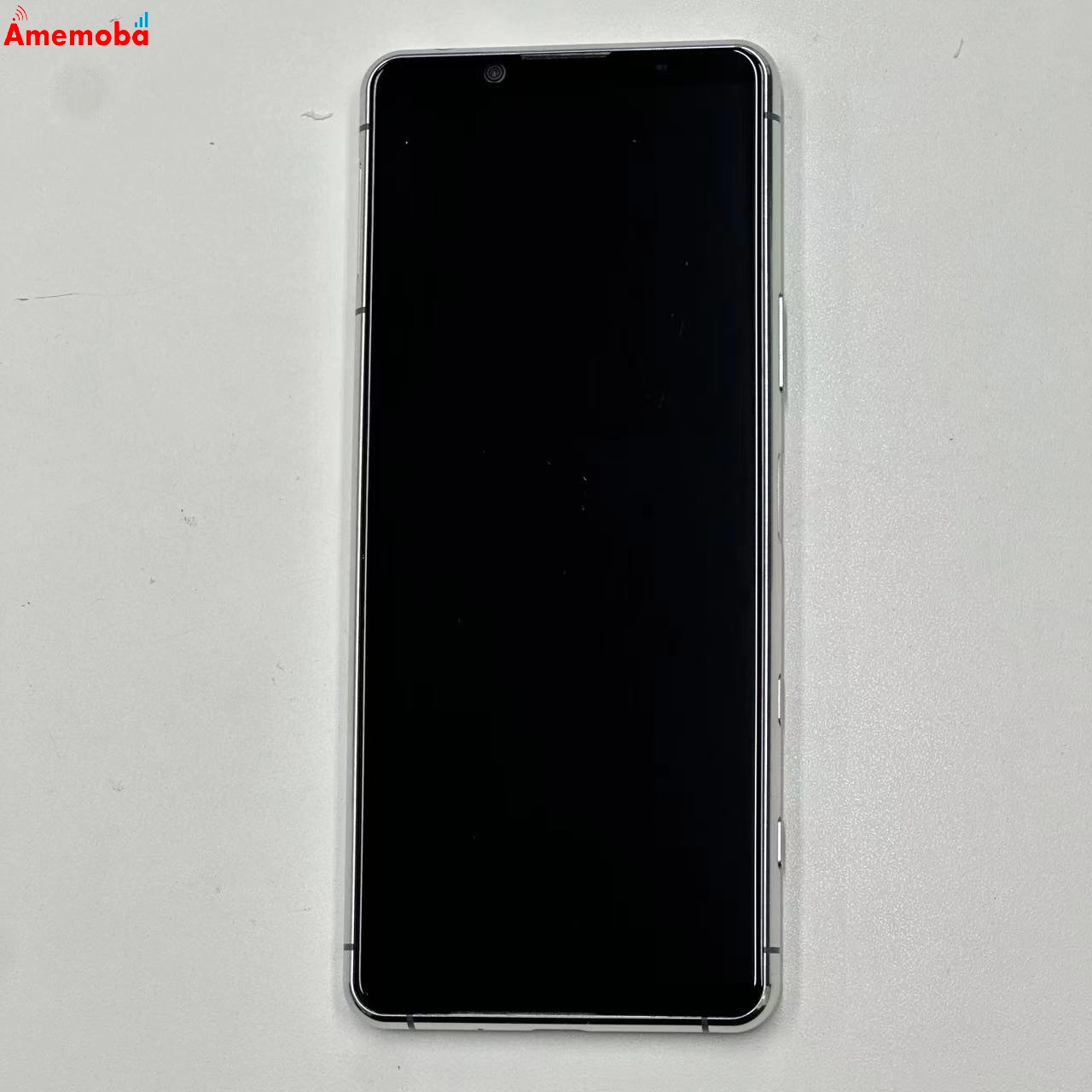 Xperia 5 II 256GB グレー XQ-AS42 SIMフリー 美品