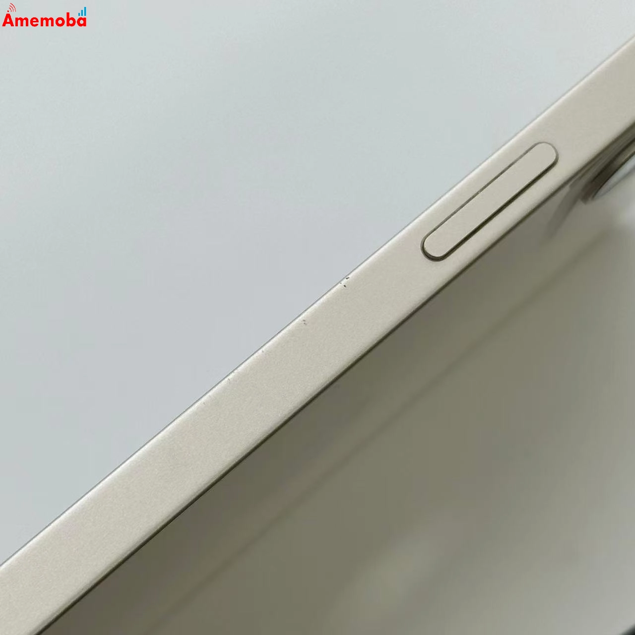 iPhone12 mini 128GB ホワイト MGDM3J/A AU版SIMフリー 美品 au