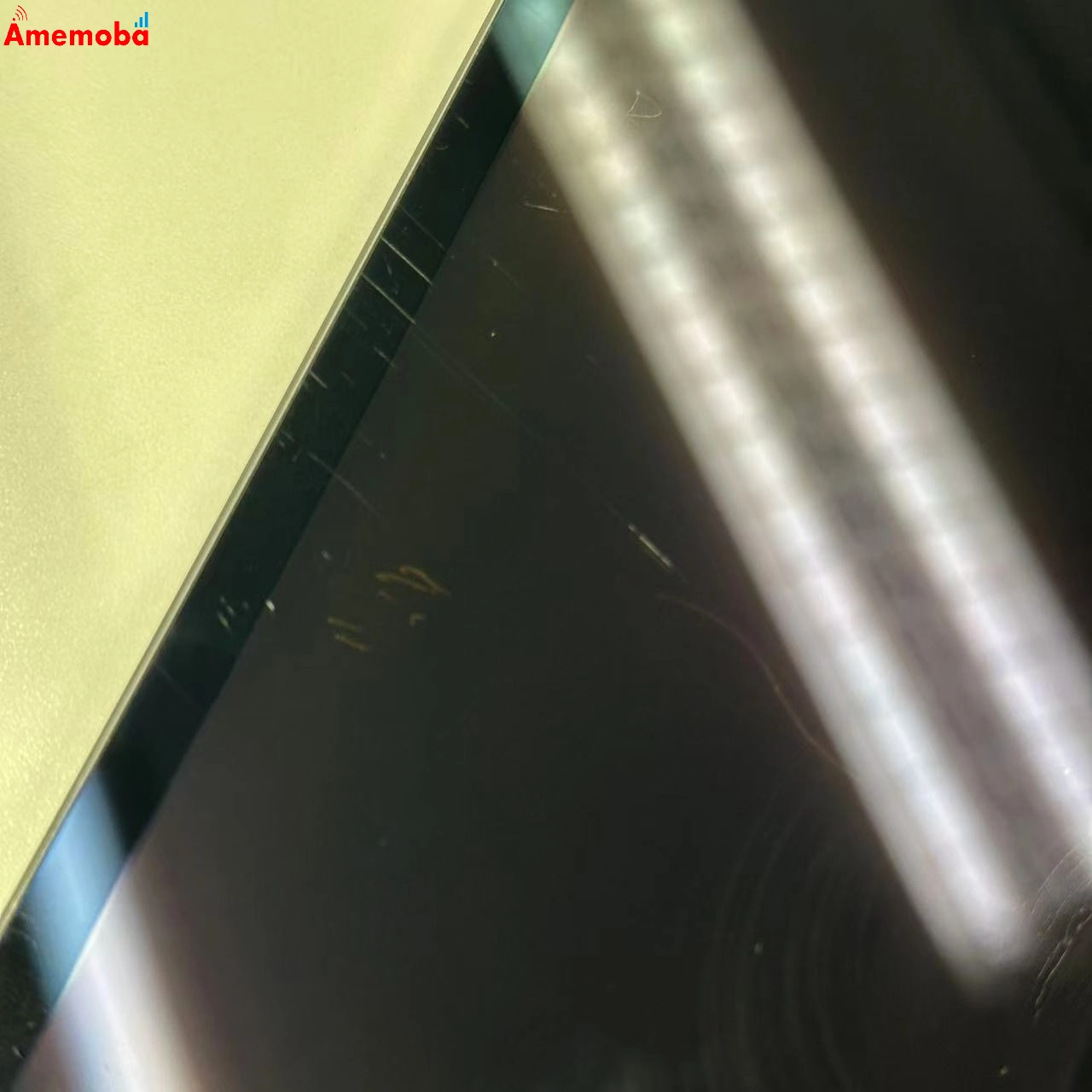 iPad mini 第5世代 64GB スペースグレイ MUX52X/A 海外版SIMフリー 訳あり品