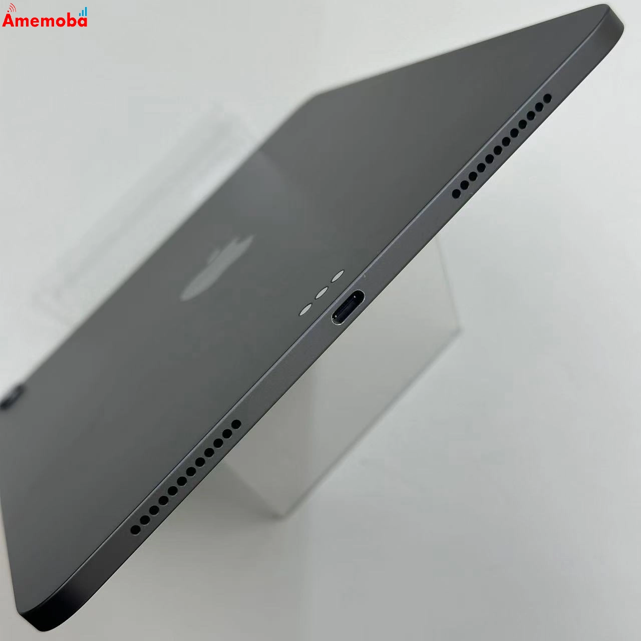 iPad Air 第4世代 Wi-Fiモデル 256GB スペースグレイ MYFT2J/A 美品