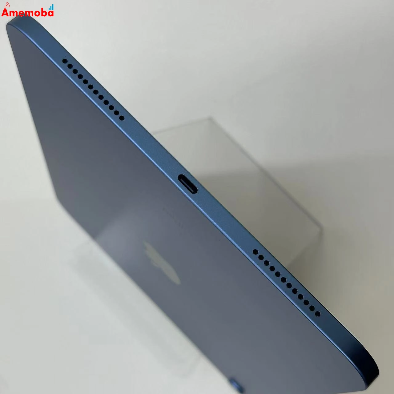 iPad 第10世代 Wi-Fiモデル 64GB ブルー MPQ13J/A 新品同様