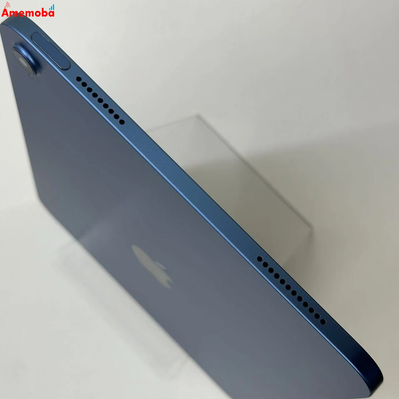 iPad 第10世代 Wi-Fiモデル 64GB ブルー MPQ13J/A 新品同様