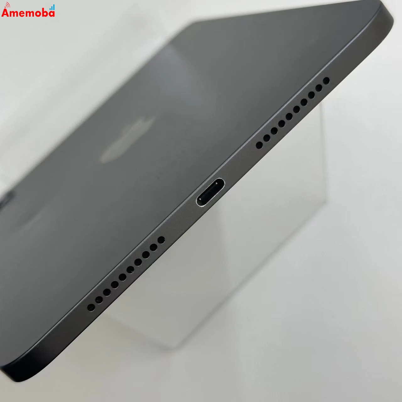 iPad mini 第6世代 Wi-Fiモデル 64GB スペースグレイ MK7M3J/A