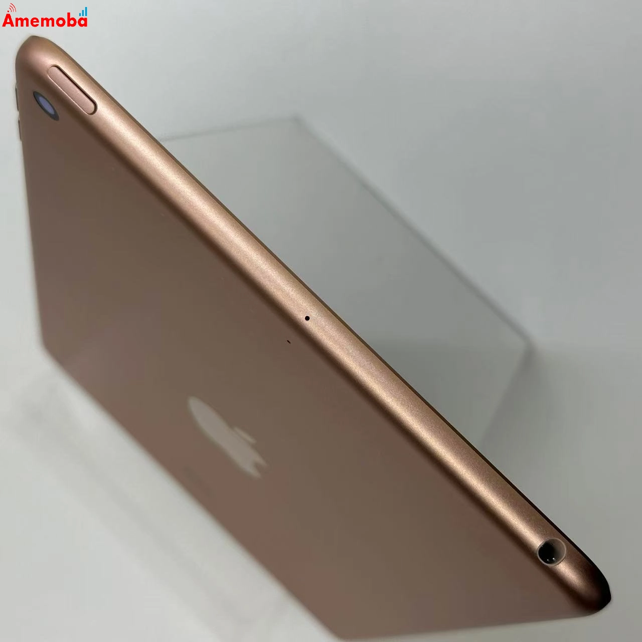 iPad mini 第5世代 Wi-Fiモデル 64GB ゴールド MUQY2J/A 美品