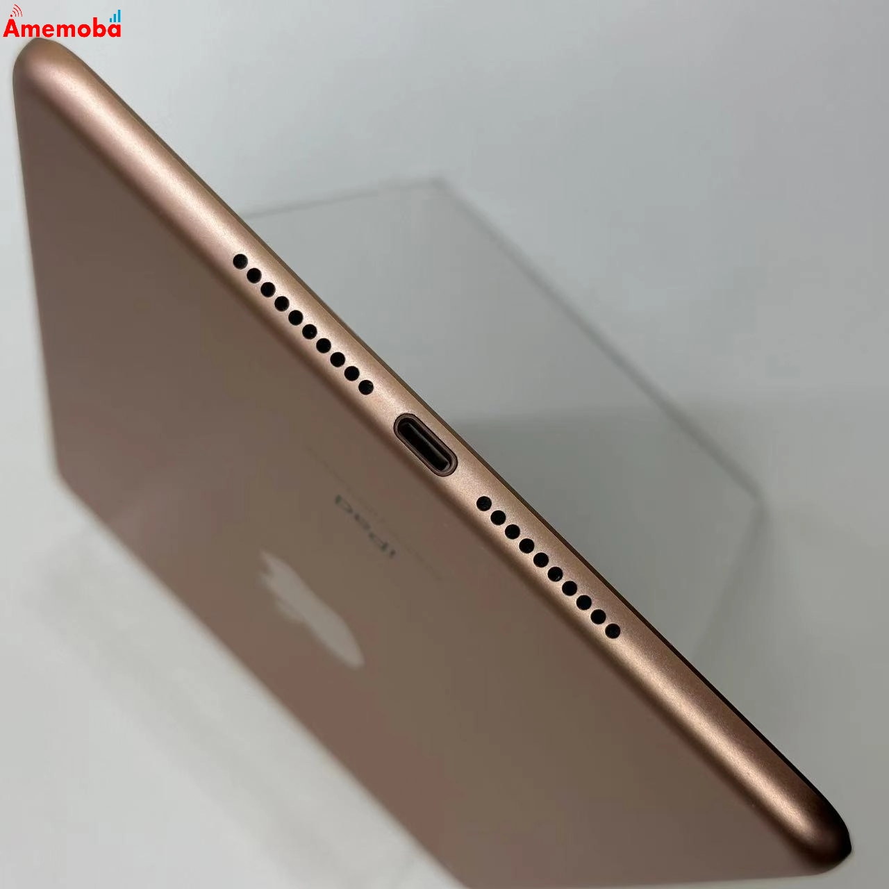 iPad mini 第5世代 Wi-Fiモデル 64GB ゴールド MUQY2J/A 美品