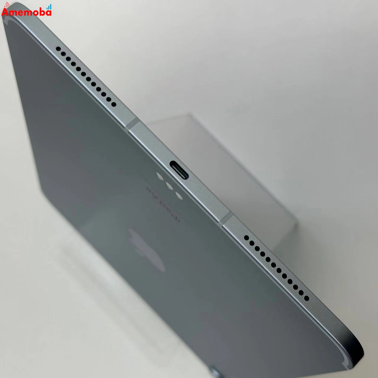 iPad Air 11インチ 第6世代 128GB ブルー MUXE3J/A Apple版SIMフリー 極美品