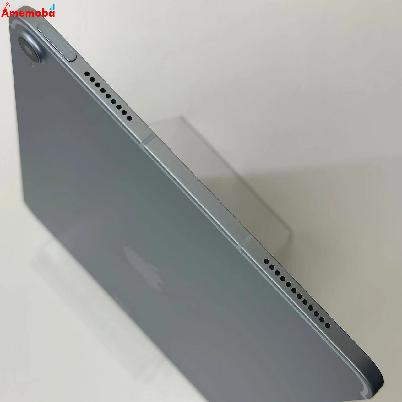 iPad Air 11インチ 第6世代 128GB ブルー MUXE3J/A Apple版SIMフリー 極美品