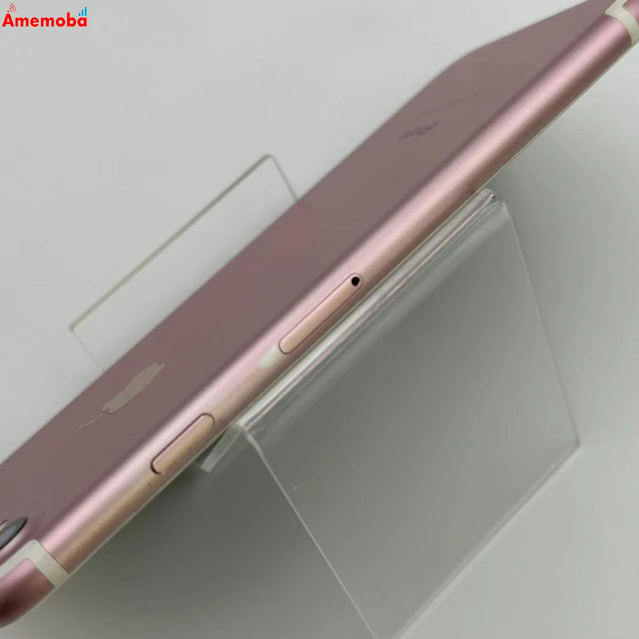 iPhone7 32GB ローズゴールド MNCJ2J/A AU版SIMフリー au