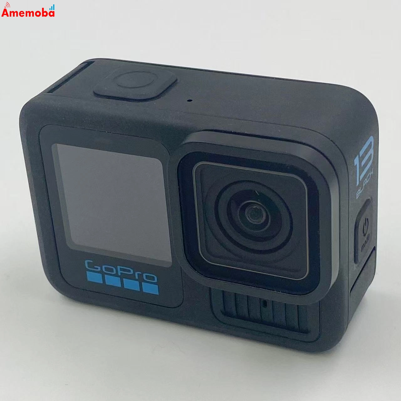 HERO13 BLACK アクセサリーセットCHDRB-131-FW ブラック