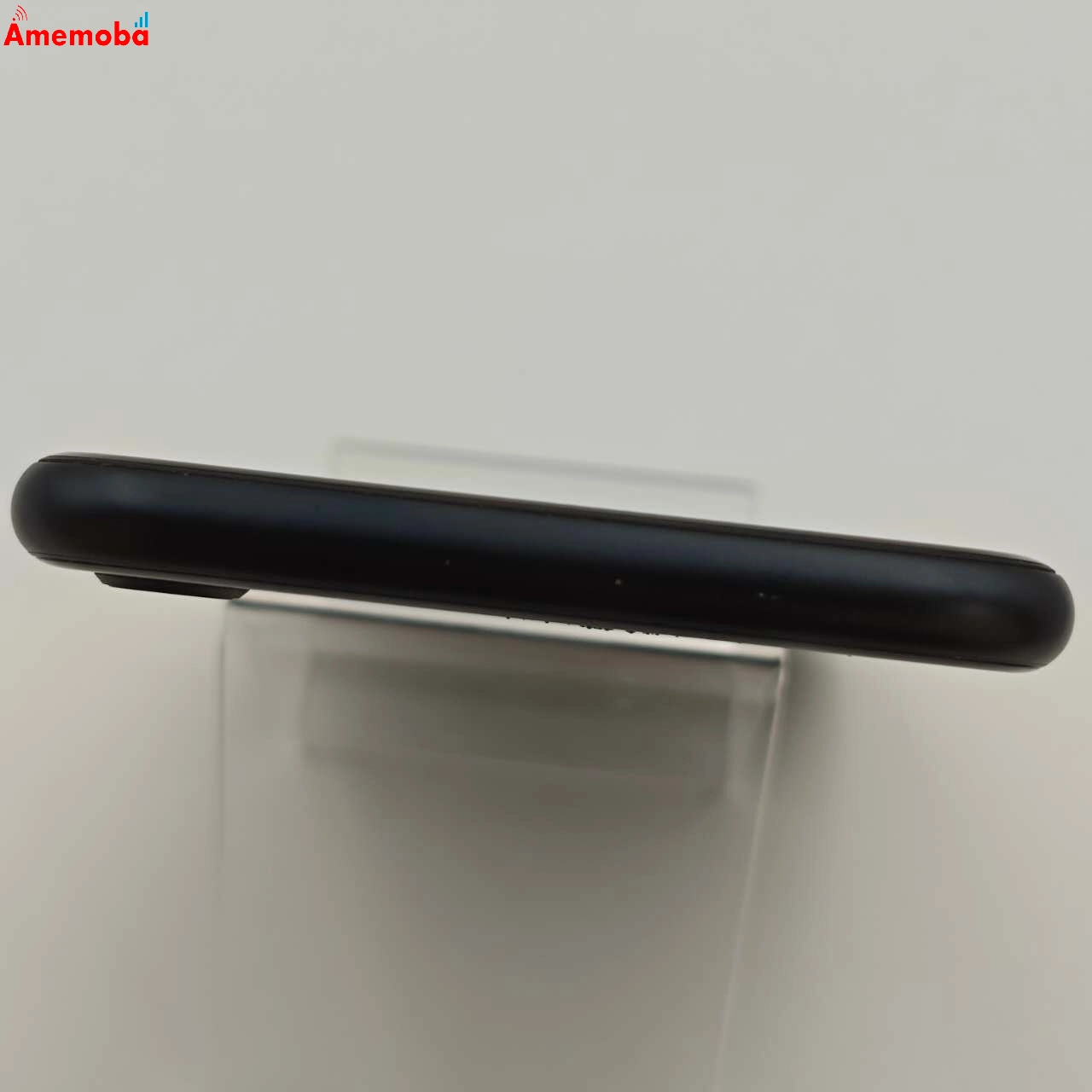 iPhoneSE 第3世代 64GB ミッドナイト MMYC3J/A AU版SIMフリー ジャンク品