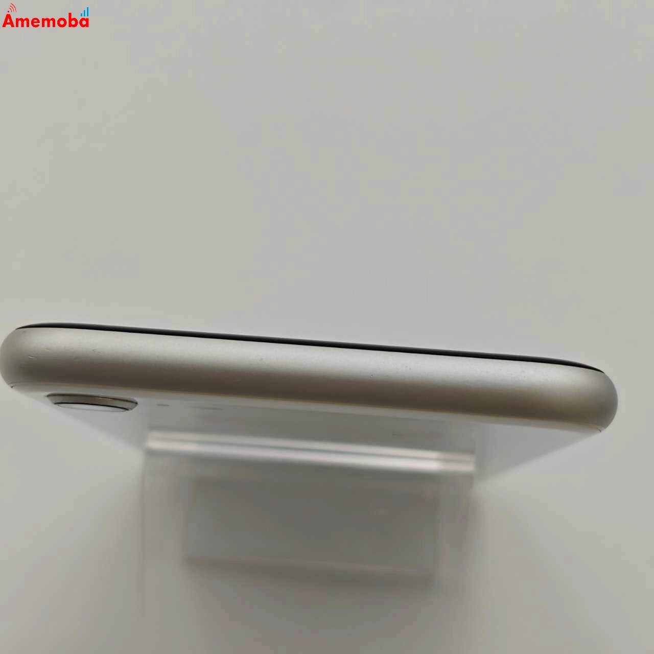 iPhoneSE 第2世代 256GB ホワイト MXVU2J/A  Apple版SIMフリー 訳あり品