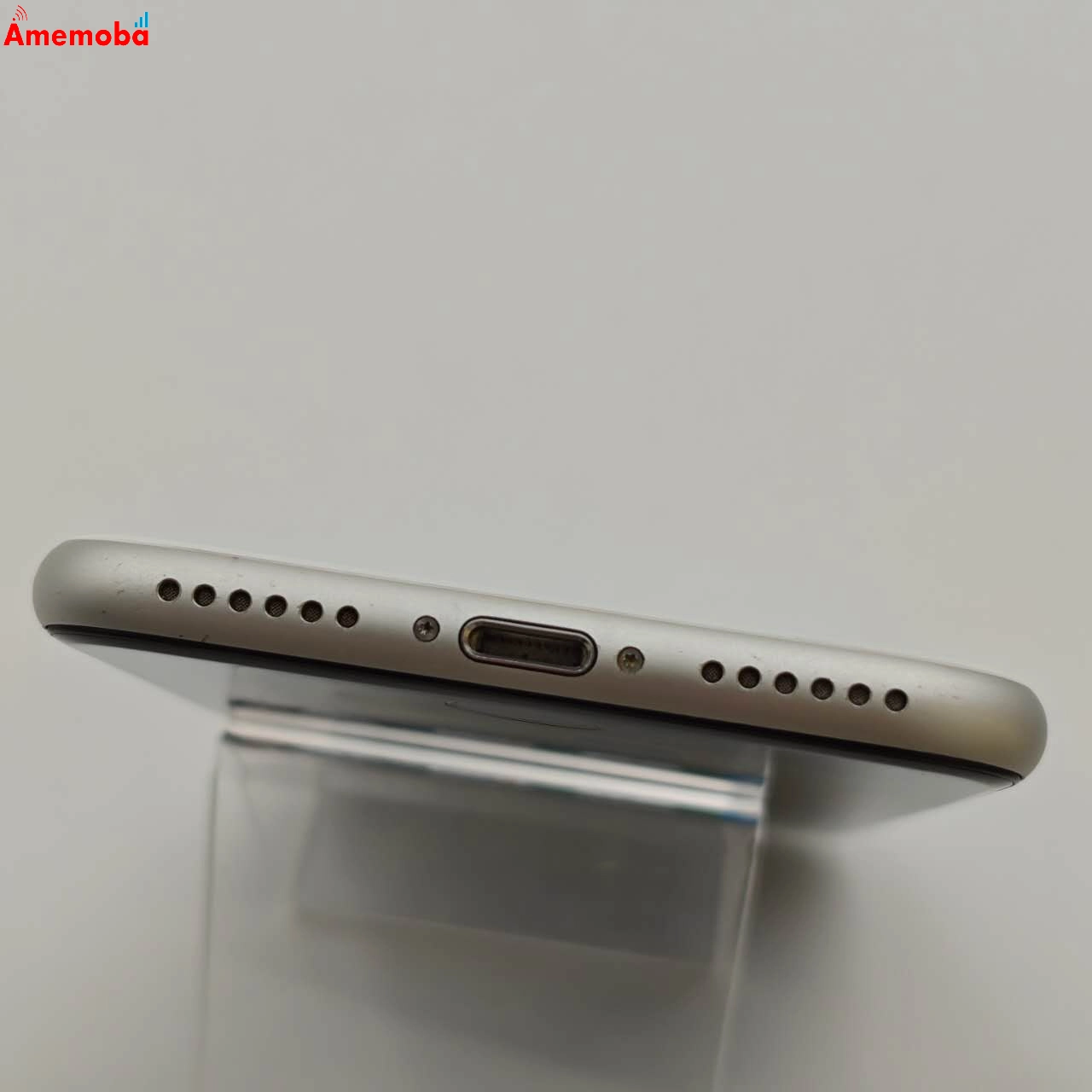 iPhoneSE 第2世代 256GB ホワイト MXVU2J/A  Apple版SIMフリー 訳あり品