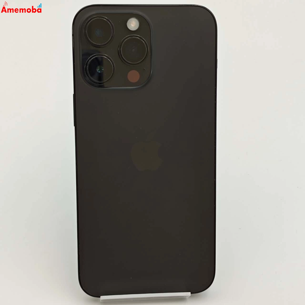 iPhone14 Pro Max 512GB スペースブラック MQ9F3J/A SoftBank版SIMフリー