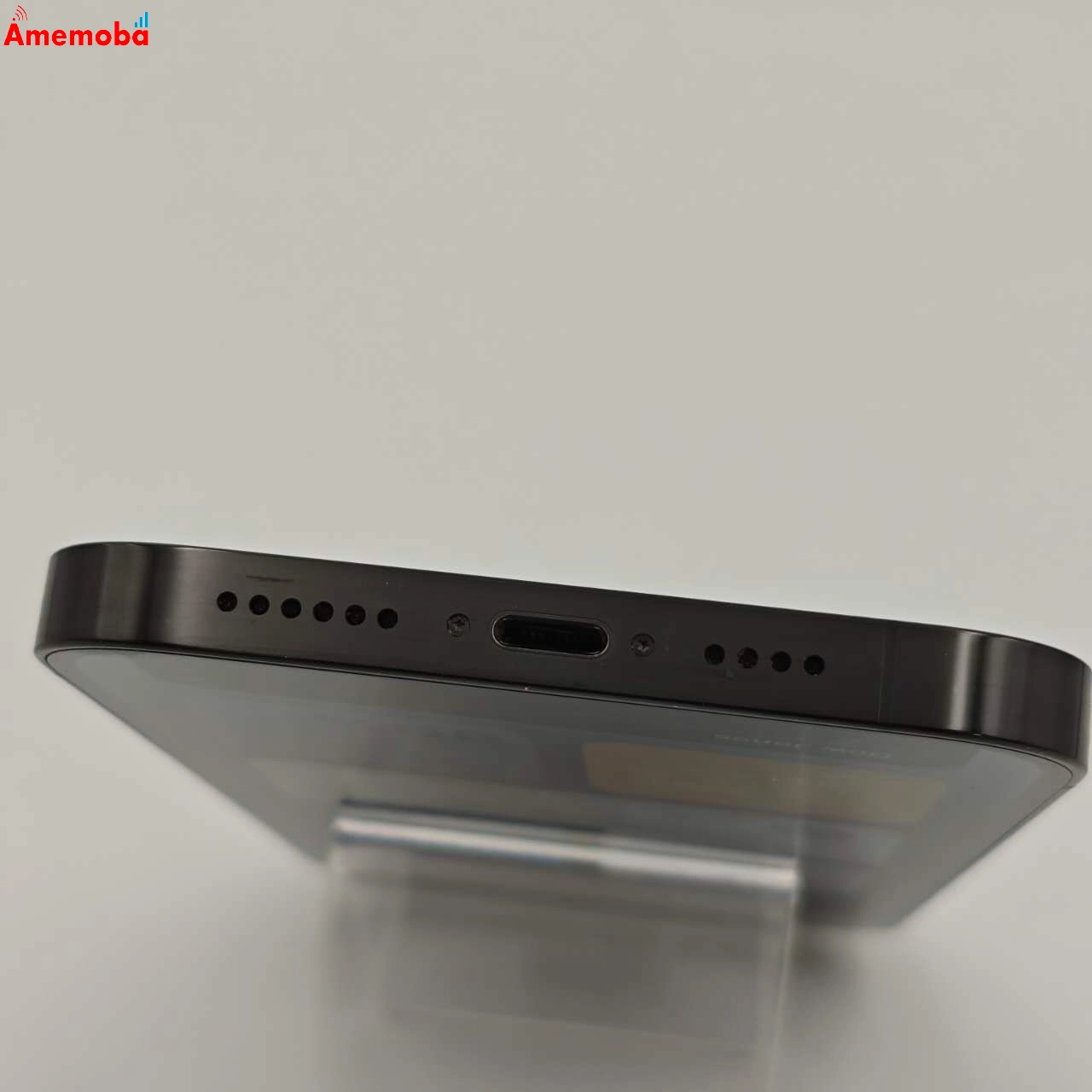 iPhone14 Pro Max 512GB スペースブラック MQ9F3J/A SoftBank版SIMフリー