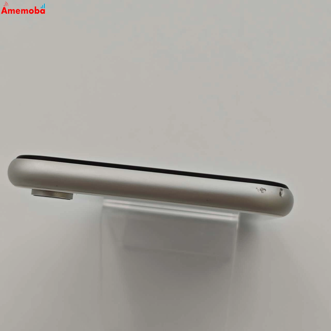 iPhoneXR 64GB ホワイト MT032J/A AU版SIMフリー