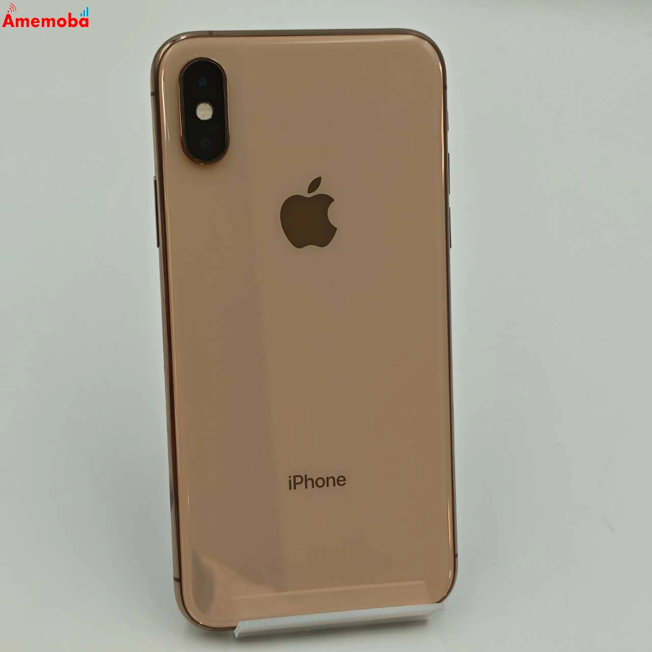 iPhoneXS 64GB ゴールド MTAY2J/A SoftBank版SIMフリー 訳あり品