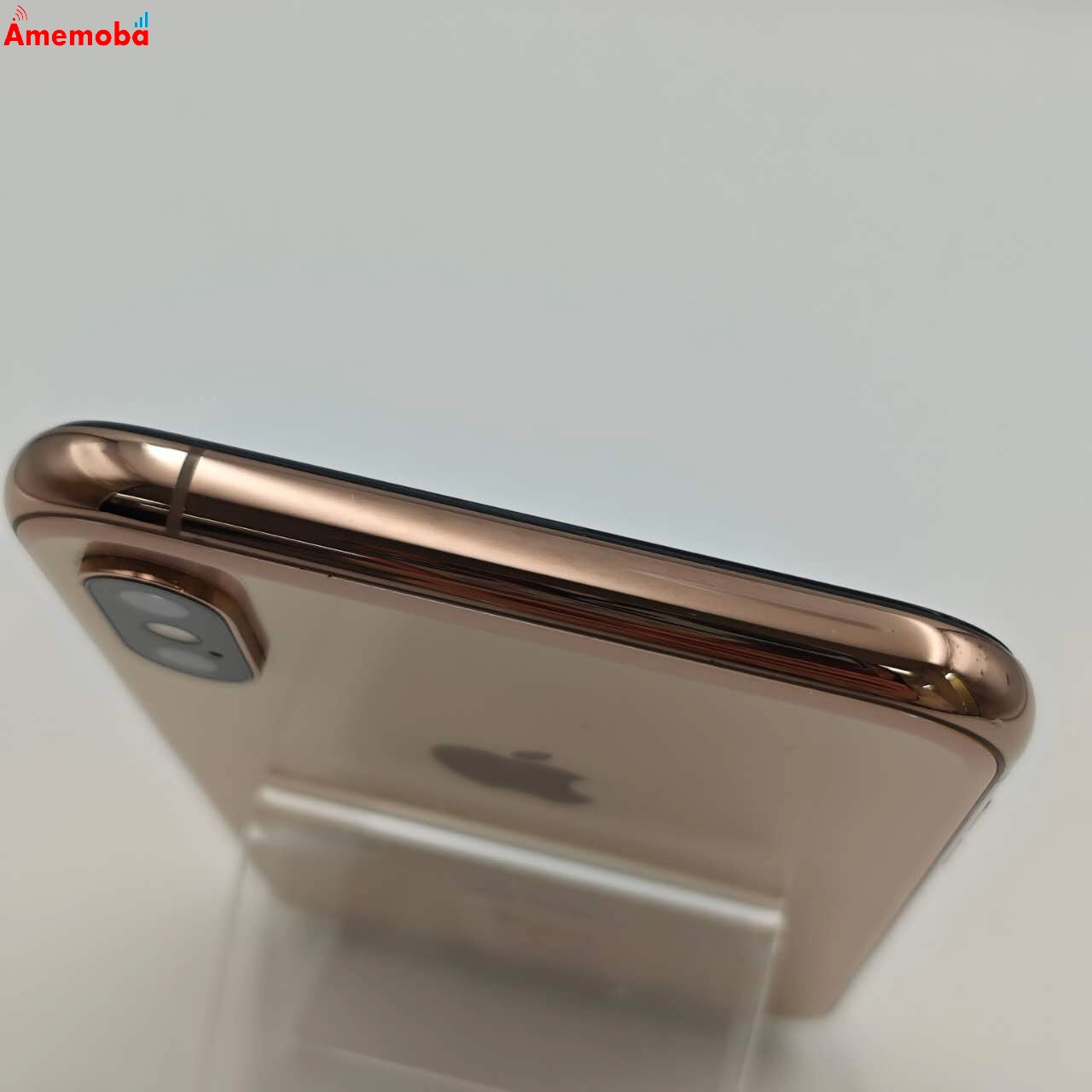 iPhoneXS 64GB ゴールド MTAY2J/A SoftBank版SIMフリー 訳あり品