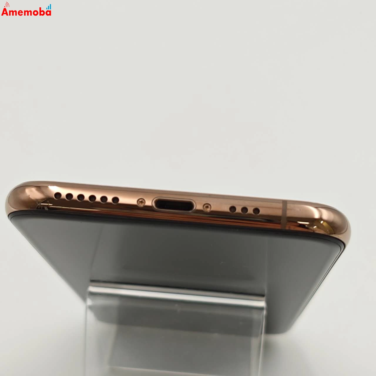 iPhoneXS 64GB ゴールド MTAY2J/A SoftBank版SIMフリー 訳あり品