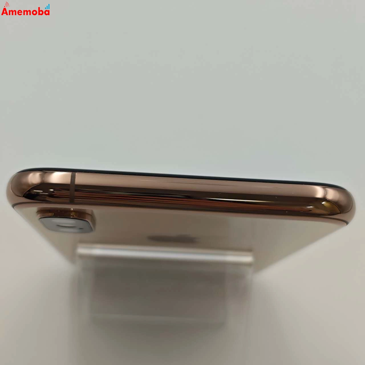 iPhoneXS 64GB ゴールド MTAY2J/A SoftBank版SIMフリー 訳あり品