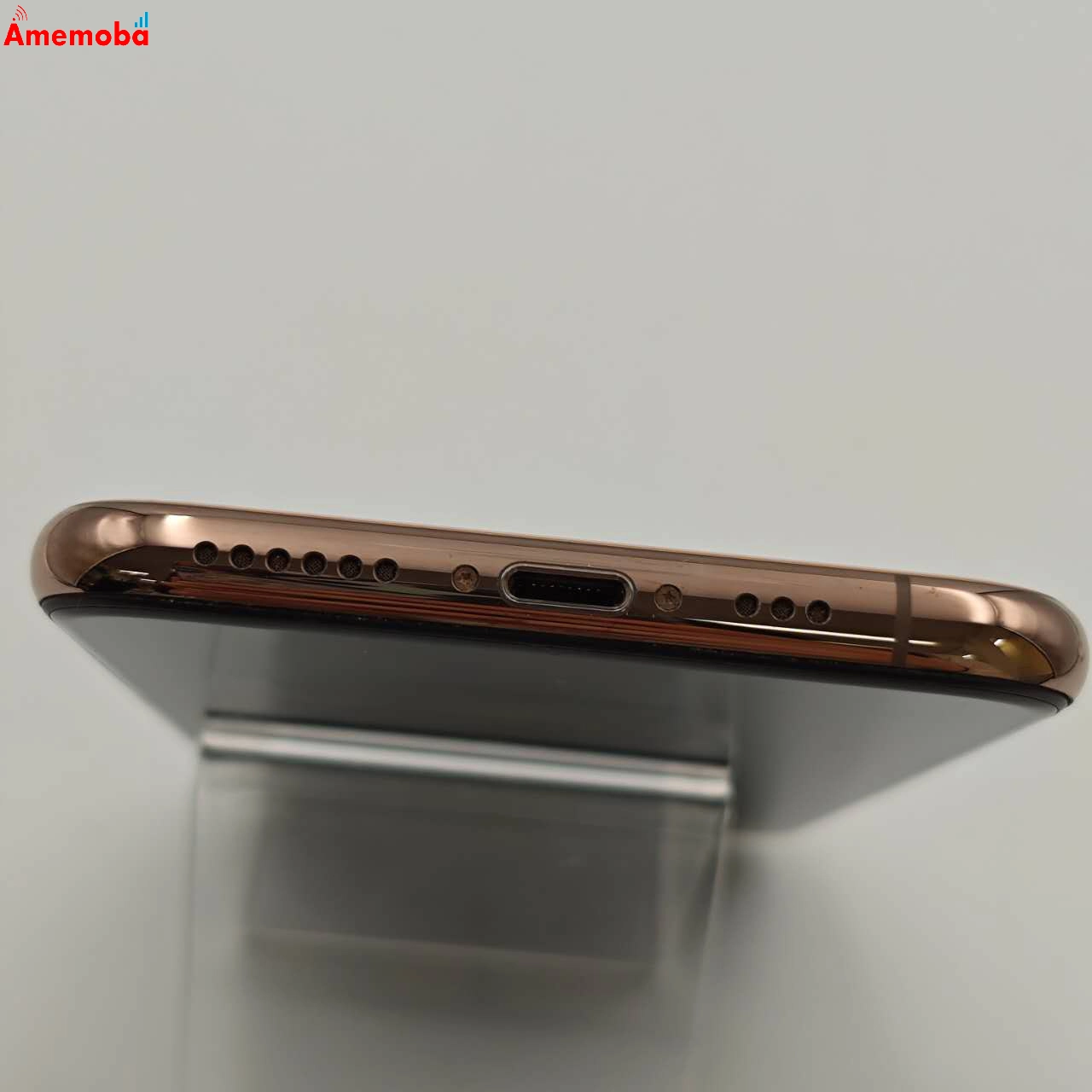 iPhoneXS 64GB ゴールド MTAY2J/A SoftBank版SIMフリー 訳あり品