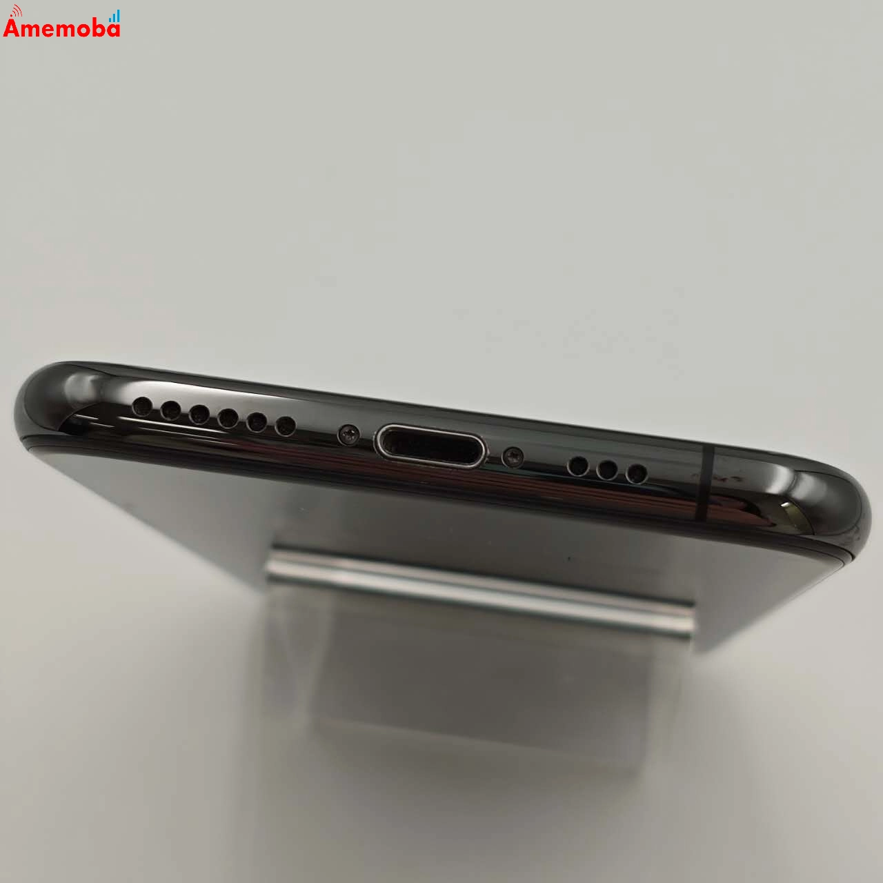 iPhoneXS 256GB スペースグレイ MTE02J/A docomo版SIMフリー 訳あり品