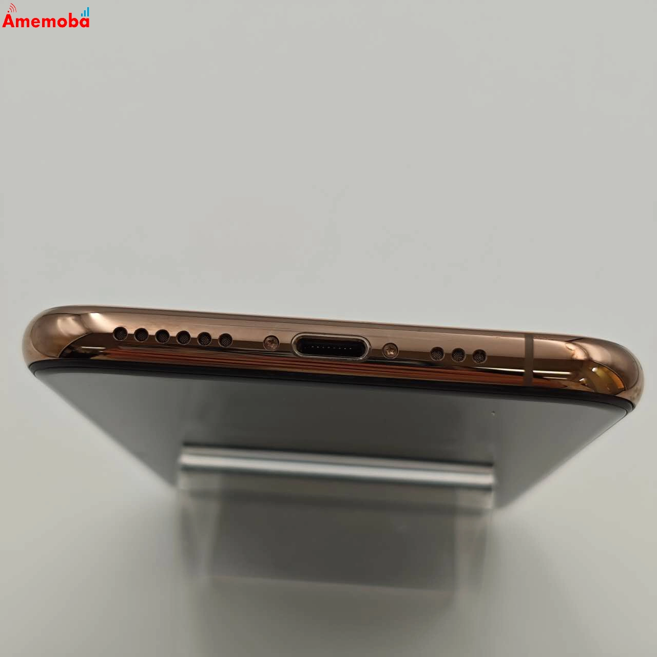 iPhoneXS 256GB ゴールド MTE22J/A SoftBank版SIMフリー 訳あり品