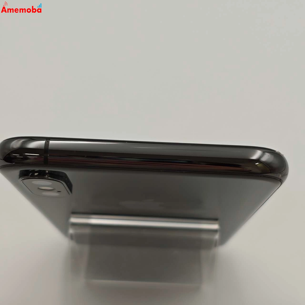 iPhoneXS 256GB スペースグレイ MTE02J/A docomo版SIMフリー ジャンク品