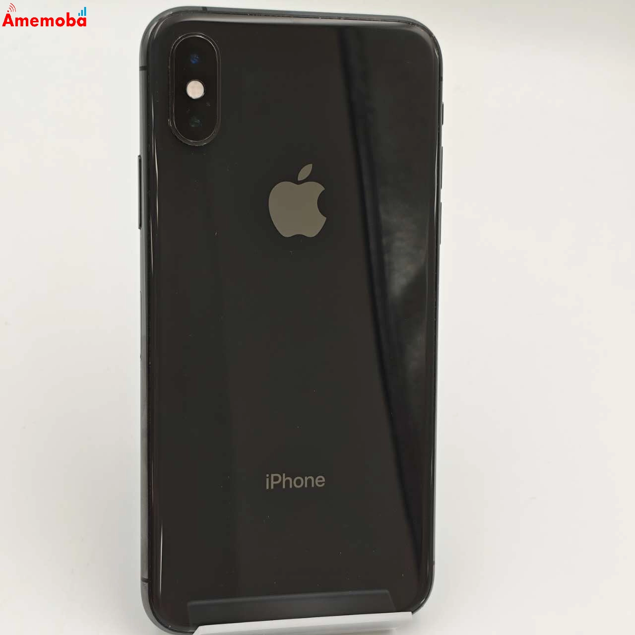 iPhoneXS 256GB スペースグレイ MTE02J/A docomo版SIMフリー ジャンク品