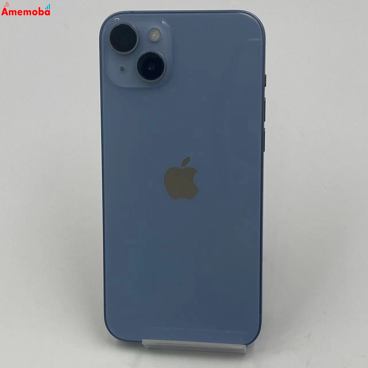 iPhone14 256GB MPWN3J/A docomo版SIMフリー ブルー