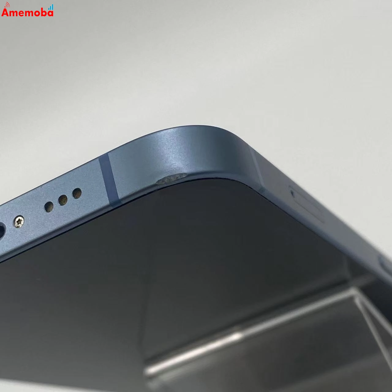 iPhone14 256GB MPWN3J/A docomo版SIMフリー ブルー