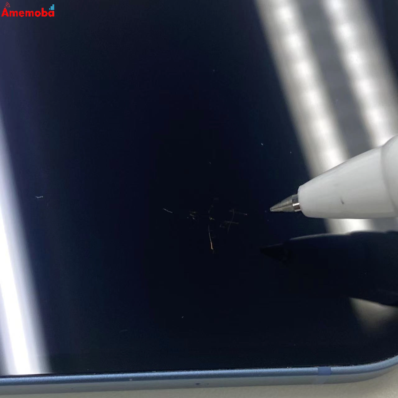 iPhone14 256GB MPWN3J/A docomo版SIMフリー ブルー