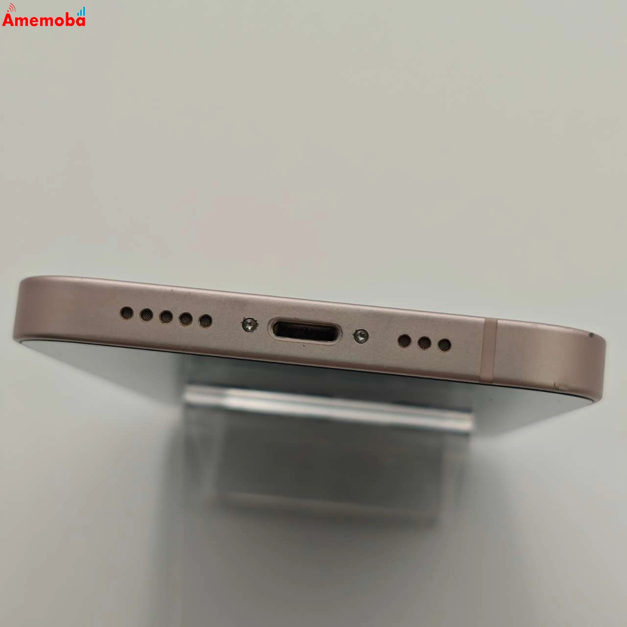 iPhone13 256GB ピンク MLNK3J/A SoftBank版SIMフリー